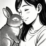 うさぎが甘えるときの行動まとめ｜飼い主に見せる可愛い仕草とは